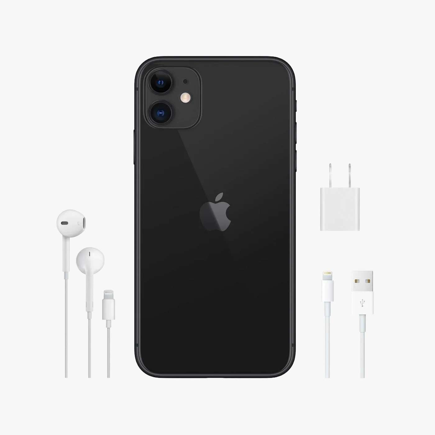 iPhone 11 Apple – Space Gray (256 GB)